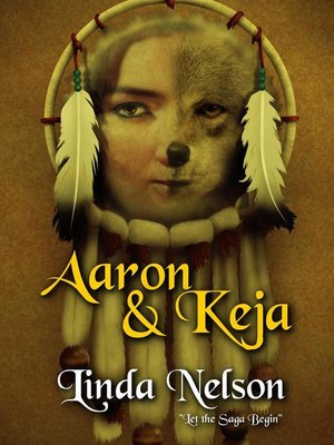 cover image of Aaron & Keja